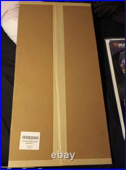 RARE Sealed WOTC MTG M19 Core Set 2019 Demo Table WPN Store Display Promo NOS