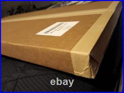 RARE Sealed WOTC MTG M19 Core Set 2019 Demo Table WPN Store Display Promo NOS