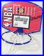 RARE Sony PS1 CANCELED GAME NBA ShootOut 99' Basketball Rim Store Display Promo