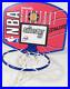 RARE Sony PS1 CANCELED GAME NBA ShootOut 99' Basketball Rim Store Display Promo