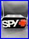 RARE Spy Sunglasses Store Display Light. TESTED WORKS GREAT