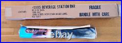 RARE Star Wars 1999 Taco Bell Store Display PROMO Vinyl Poster in Box Limited Ed