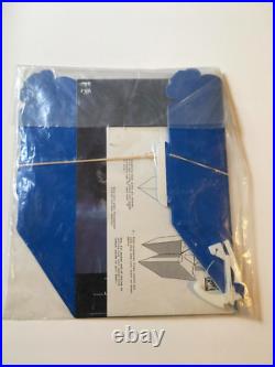 RARE Star Wars Display Movie Promotional Hanging Store Advertisement 1988