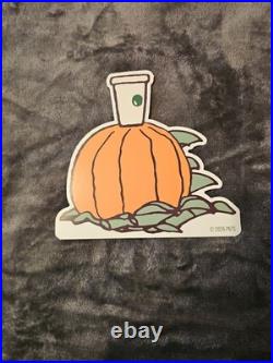 RARE Starbucks x Peanuts 2026 Complete 4pc Store Display Snoopy Promo Standee