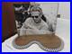 RARE Steve McQueen Persol Sunglasses Counter Display RARE Italy 2023