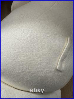 RARE Store Display 2004 Hallmark HUGE Jingle Pals Snowman & Penguin