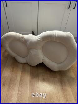 RARE Store Display 2004 Hallmark HUGE Jingle Pals Snowman & Penguin