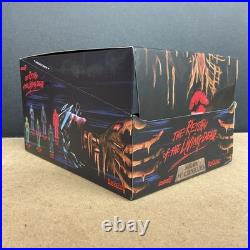 RARE Super7 The Return of the Living Dead Tarman Store Display Blind Box