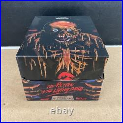 RARE Super7 The Return of the Living Dead Tarman Store Display Blind Box