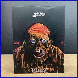 RARE Super7 The Return of the Living Dead Tarman Store Display Blind Box