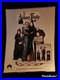 RARE THE ADDAMS FAMILY 1992 BLOCKBUSTER VIDEO STORE DISPLAY STANDEE Promo photo