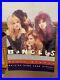 RARE The Bangles 1987 Promotional Cardboard Standee Store Display READ