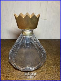 RARE Todd Oldham Signature Fragrance Diamond Perfume 9x8 Factice Store Display RARE Todd Oldham Signature Fragrance Diamond Perfume 9x8 Factice Store Display