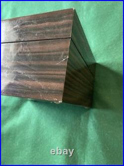 RARE Tom Ford Limited Edition Macassar Coffret Display Box