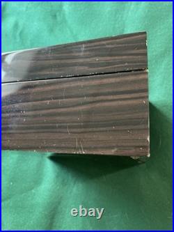 RARE Tom Ford Limited Edition Macassar Coffret Display Box