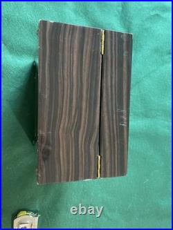 RARE Tom Ford Limited Edition Macassar Coffret Display Box