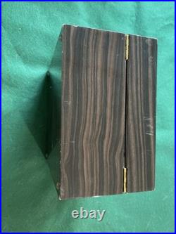 RARE Tom Ford Limited Edition Macassar Coffret Display Box