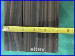 RARE Tom Ford Limited Edition Macassar Coffret Display Box