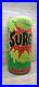 RARE VINTAGE 1990s SURGE ENERGY SODA CAN INFLATABLE PROMOTIONAL STORE DISPLAY