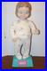 RARE VINTAGE HANES Pak-Nit Pajamas STORE DISPLAY STYRA FOAM DOLL MANNEQUIN