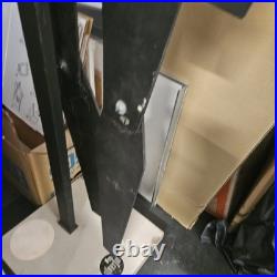 RARE VINTAGE Levis Silver Tab Jeans Store Display Mannequin Advertising LIFESIZE