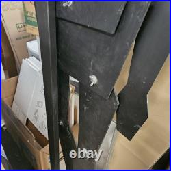 RARE VINTAGE Levis Silver Tab Jeans Store Display Mannequin Advertising LIFESIZE