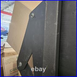 RARE VINTAGE Levis Silver Tab Jeans Store Display Mannequin Advertising LIFESIZE