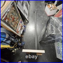 RARE VINTAGE Levis Silver Tab Jeans Store Display Mannequin Advertising LIFESIZE