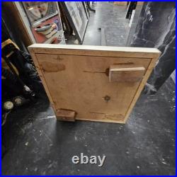 RARE VINTAGE Levis Silver Tab Jeans Store Display Mannequin Advertising LIFESIZE