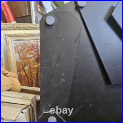 RARE VINTAGE Levis Silver Tab Jeans Store Display Mannequin Advertising LIFESIZE