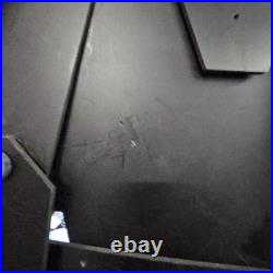 RARE VINTAGE Levis Silver Tab Jeans Store Display Mannequin Advertising LIFESIZE