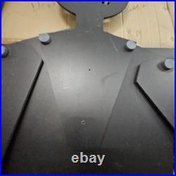 RARE VINTAGE Levis Silver Tab Jeans Store Display Mannequin Advertising LIFESIZE