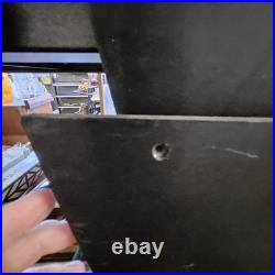 RARE VINTAGE Levis Silver Tab Jeans Store Display Mannequin Advertising LIFESIZE