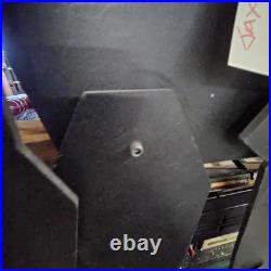 RARE VINTAGE Levis Silver Tab Jeans Store Display Mannequin Advertising LIFESIZE