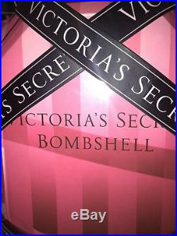 RARE Victorias Secret Bombshell Perfume Bottle Store Display Prop