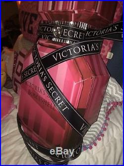RARE Victorias Secret Bombshell Perfume Bottle Store Display Prop