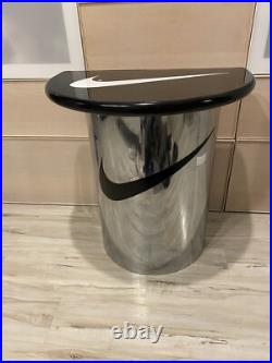 RARE Vintage 1 OF 1 NIKE Table Prototype Shoe Store Display Late 90s