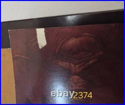 RARE Vintage 1990 Star Wars The Ewok Adventure Promotional Video Store Display