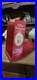 RARE Vintage ALKA-SELTZER Countertop STORE DISPLAY withTAPE DISPENSER