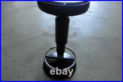 RARE Vintage Monroe Shocks & Struts Store Display Promotional Bar Stool Seat