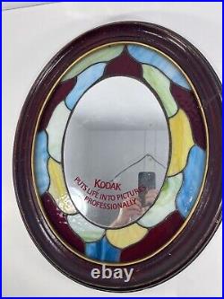 RARE! Vintage Store Display KODAK Mirror Cameras Photography Film Collectable