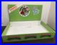 RARE Vintage TMHT Teenage Mutant Hero Turtles Bandai Germany Store Display