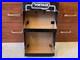 RARE Walmart Hasbro Star Wars Vintage Collection Store Display Bin