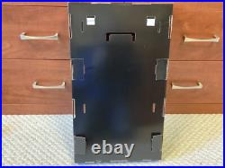 RARE Walmart Hasbro Star Wars Vintage Collection Store Display Bin