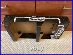 RARE Walmart Hasbro Star Wars Vintage Collection Store Display Bin