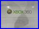 RARE XBOX 360 Store Display Sign GRAIL