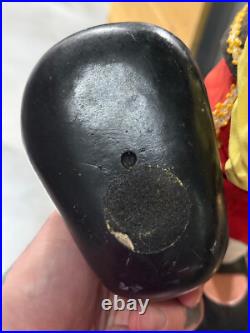 RARE vtg Pelham Marionette Puppet Walt Disney Pinocchio STORE DISPLAY toy SIGN