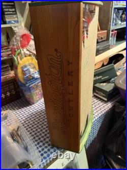 REMINGTON STORE COUNTER DISPLAY, Brand New (rare)