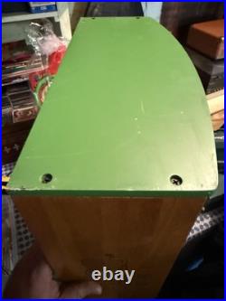 REMINGTON STORE COUNTER DISPLAY, Brand New (rare)