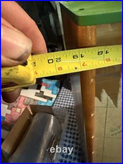 REMINGTON STORE COUNTER DISPLAY, Brand New (rare)